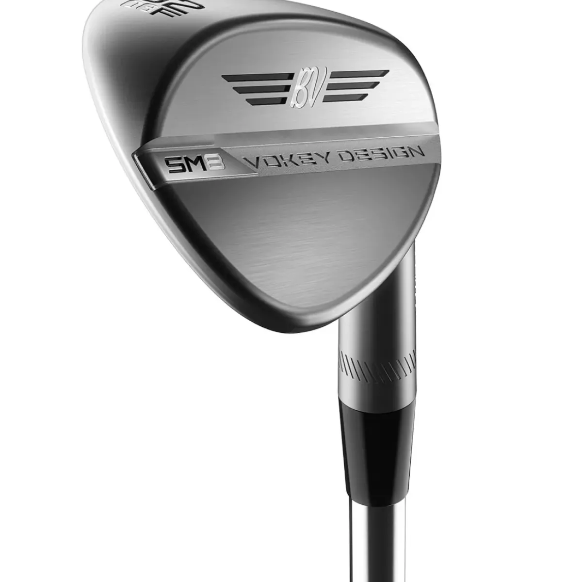 Best SM8 Vokey Tour Chrome Steel Golf Wedge Wedges