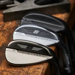 Best SM8 Vokey Tour Chrome Steel Golf Wedge Wedges