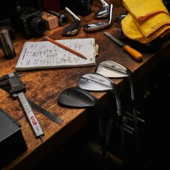 Best SM8 Vokey Tour Chrome Steel Golf Wedge Wedges