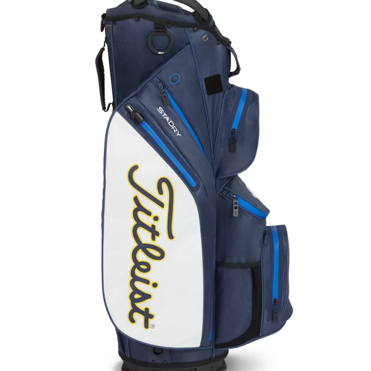 Online StaDry 14 Ryder Cup Limited-Edition Waterproof Golf Cart Bag Tour & Staff Bags|Waterproof Bags