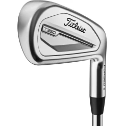 Outlet T350 Steel Golf Irons Irons