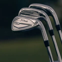 Outlet T350 Steel Golf Irons Irons