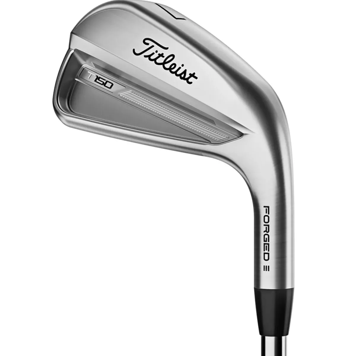 Clearance T150 Steel Golf Irons Irons