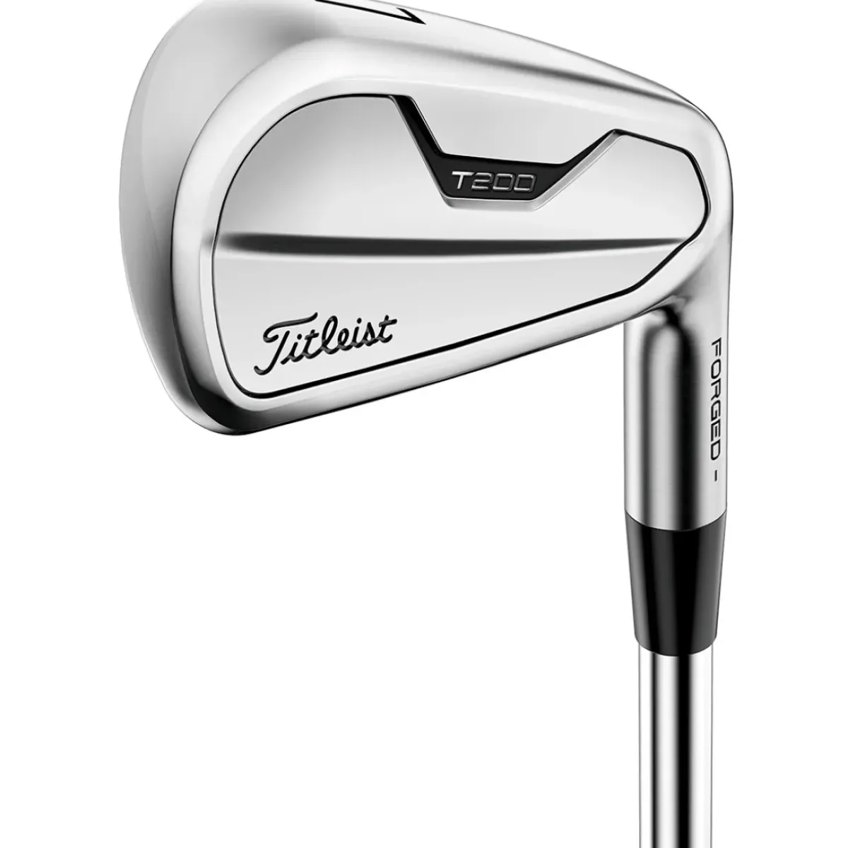 Discount T200 Steel Golf Irons Irons