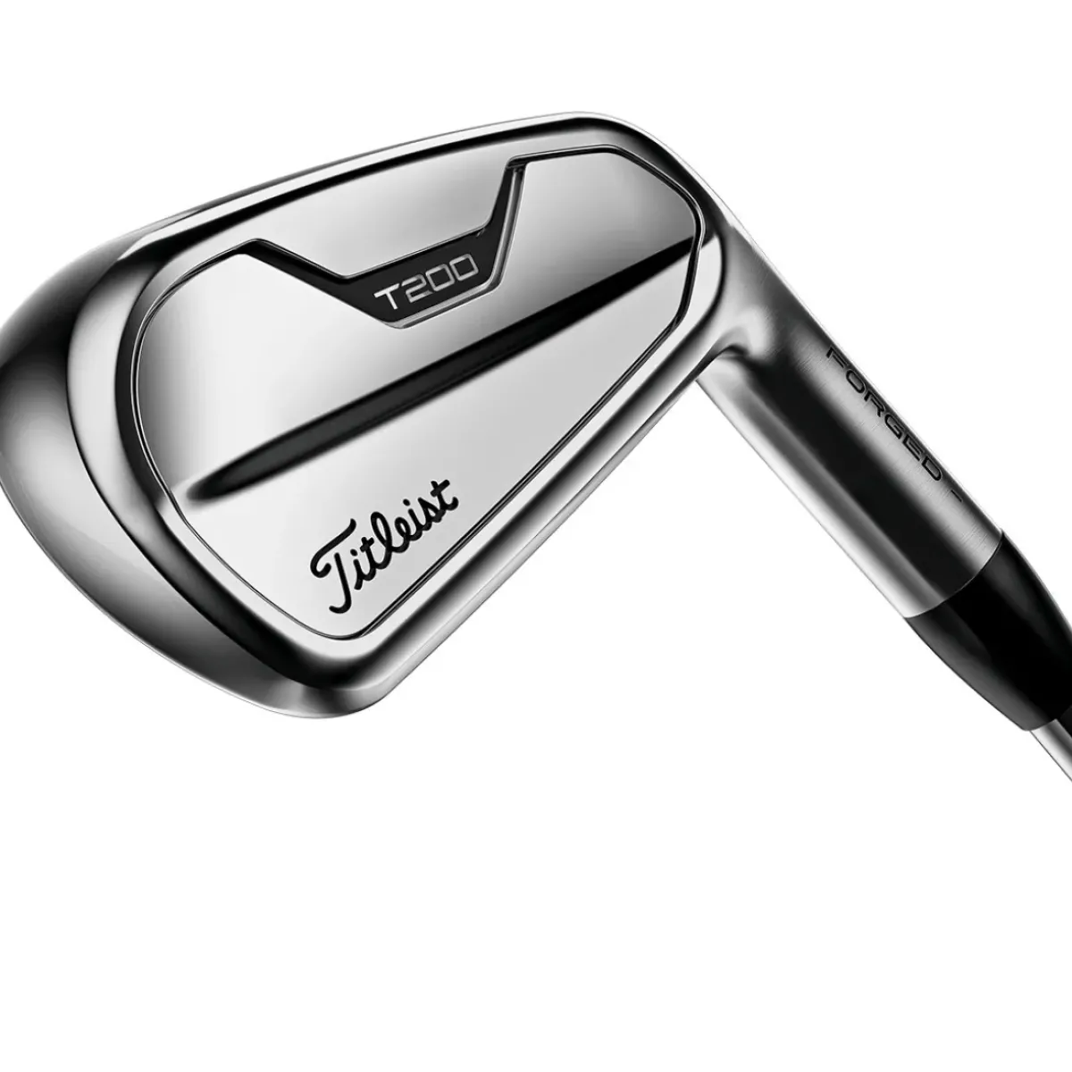 Discount T200 Steel Golf Irons Irons