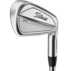 New T200 Steel Golf Irons Irons