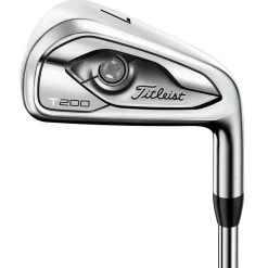 Sale T200 Steel Irons Irons