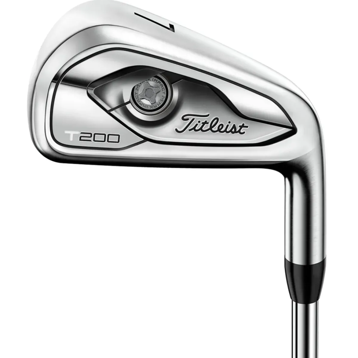 Sale T200 Steel Irons Irons