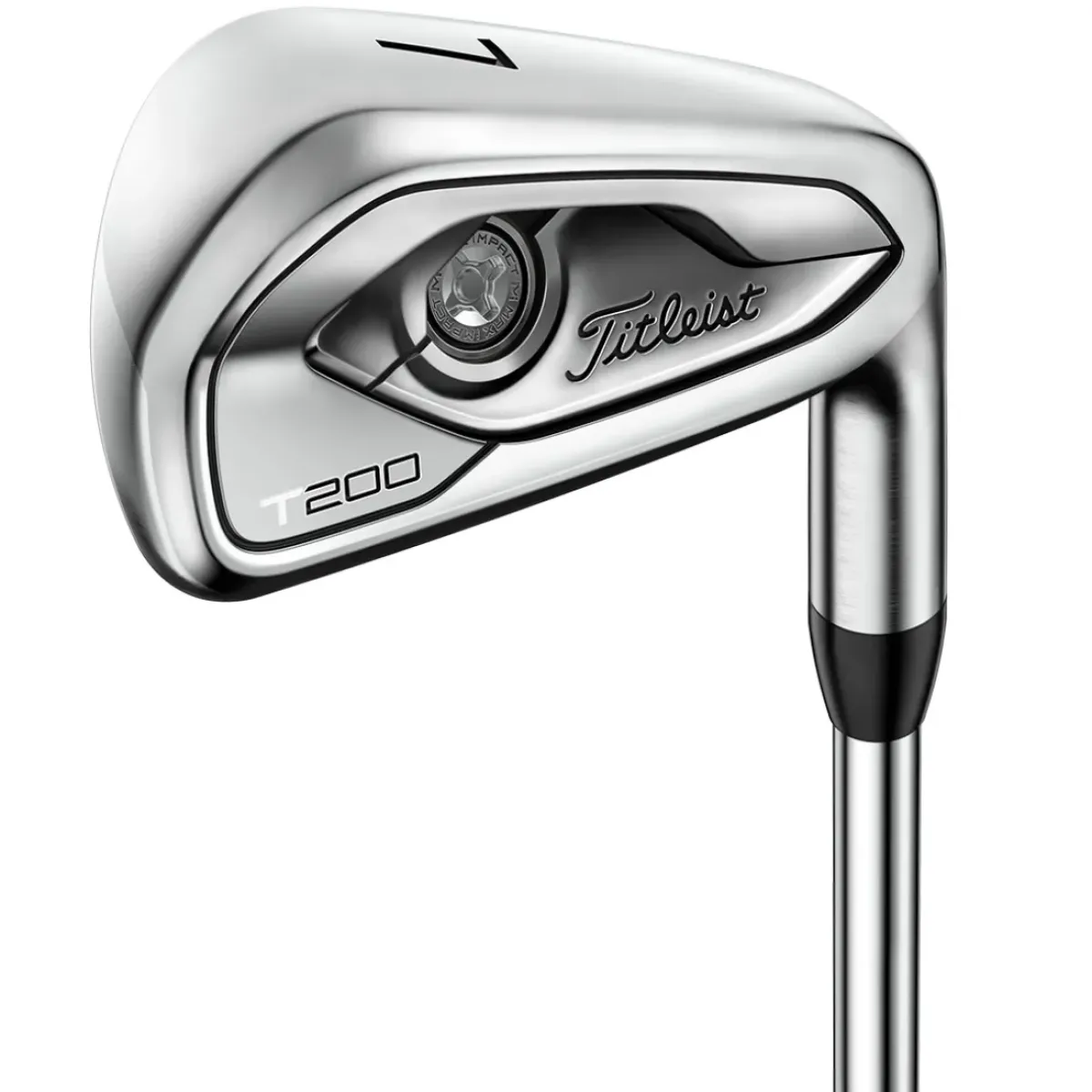 Sale T200 Steel Irons Irons