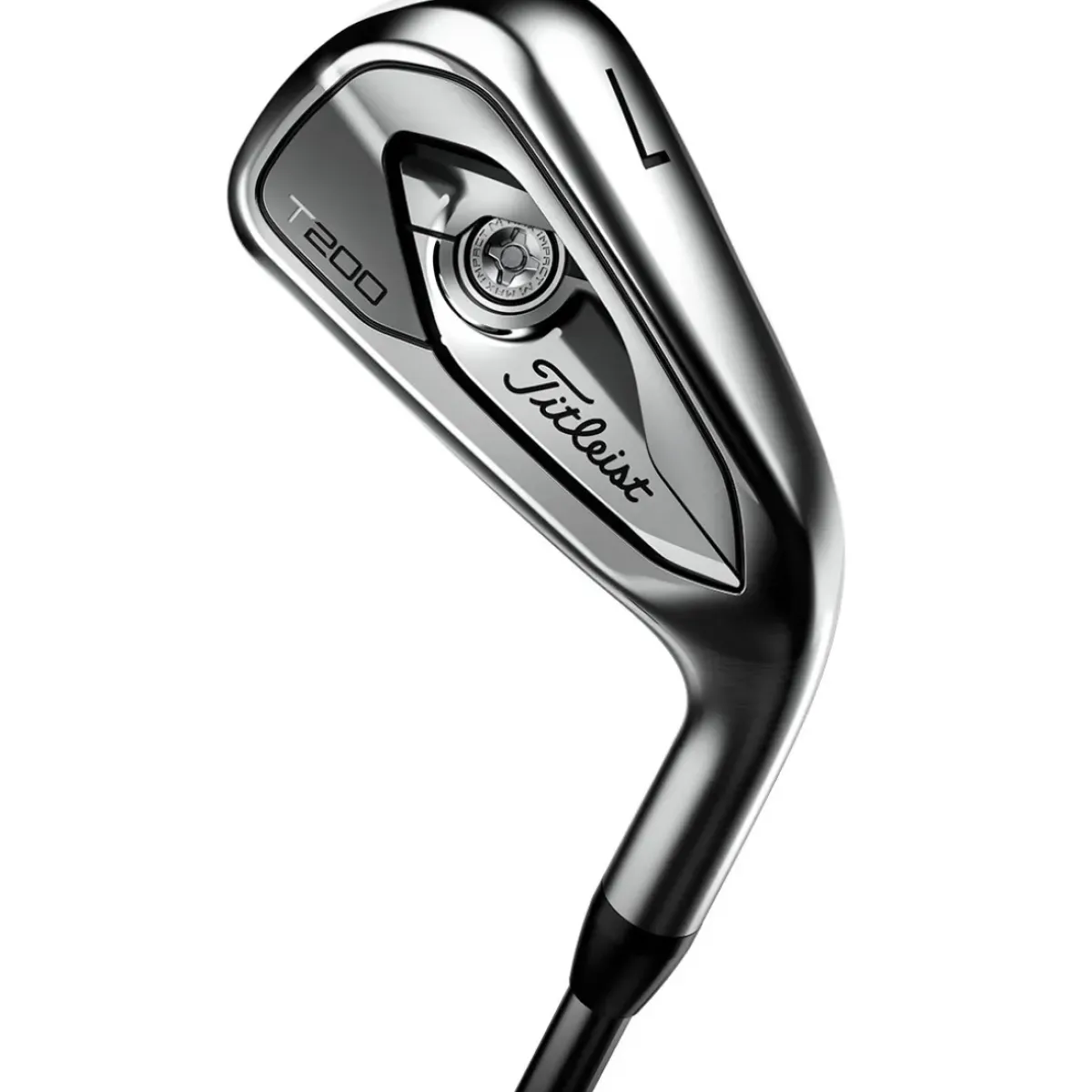 Sale T200 Steel Irons Irons