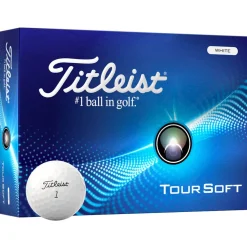 Online  Tour Soft 12 Golf Ball Pack Ladies Golf Balls