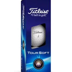 Online  Tour Soft 12 Golf Ball Pack Ladies Golf Balls