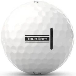 Online  Tour Soft 12 Golf Ball Pack Ladies Golf Balls