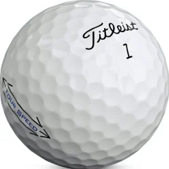 Outlet Tour Speed 12 Golf Ball Pack Ladies Golf Balls