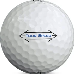 Outlet Tour Speed 12 Golf Ball Pack Ladies Golf Balls
