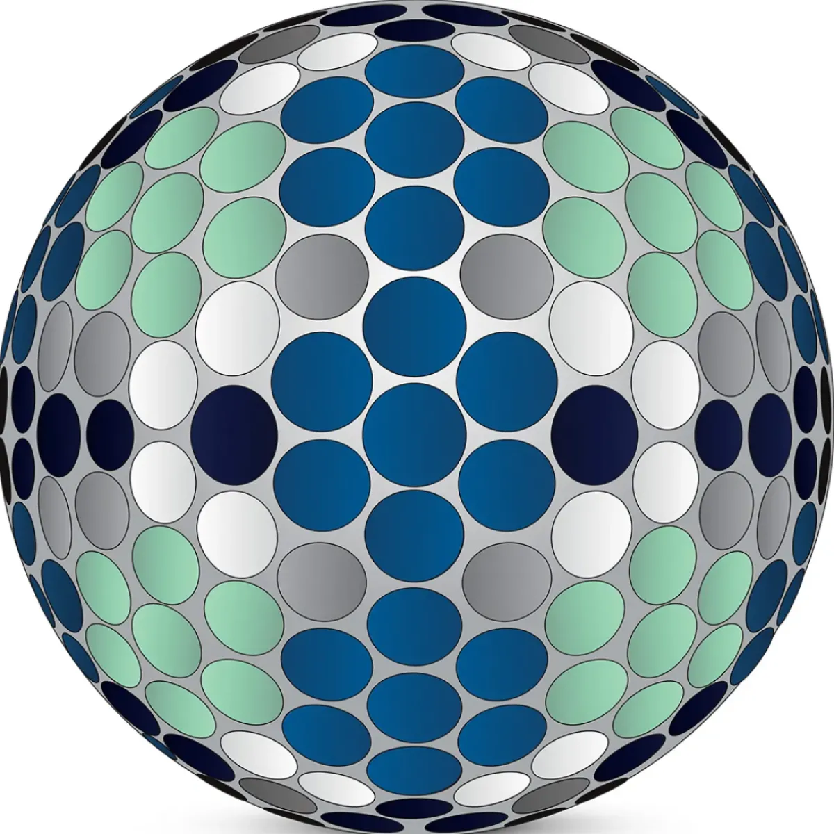 Outlet Tour Speed 12 Golf Ball Pack Ladies Golf Balls