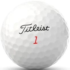 New TruFeel 12 Golf Ball Pack Ladies Golf Balls