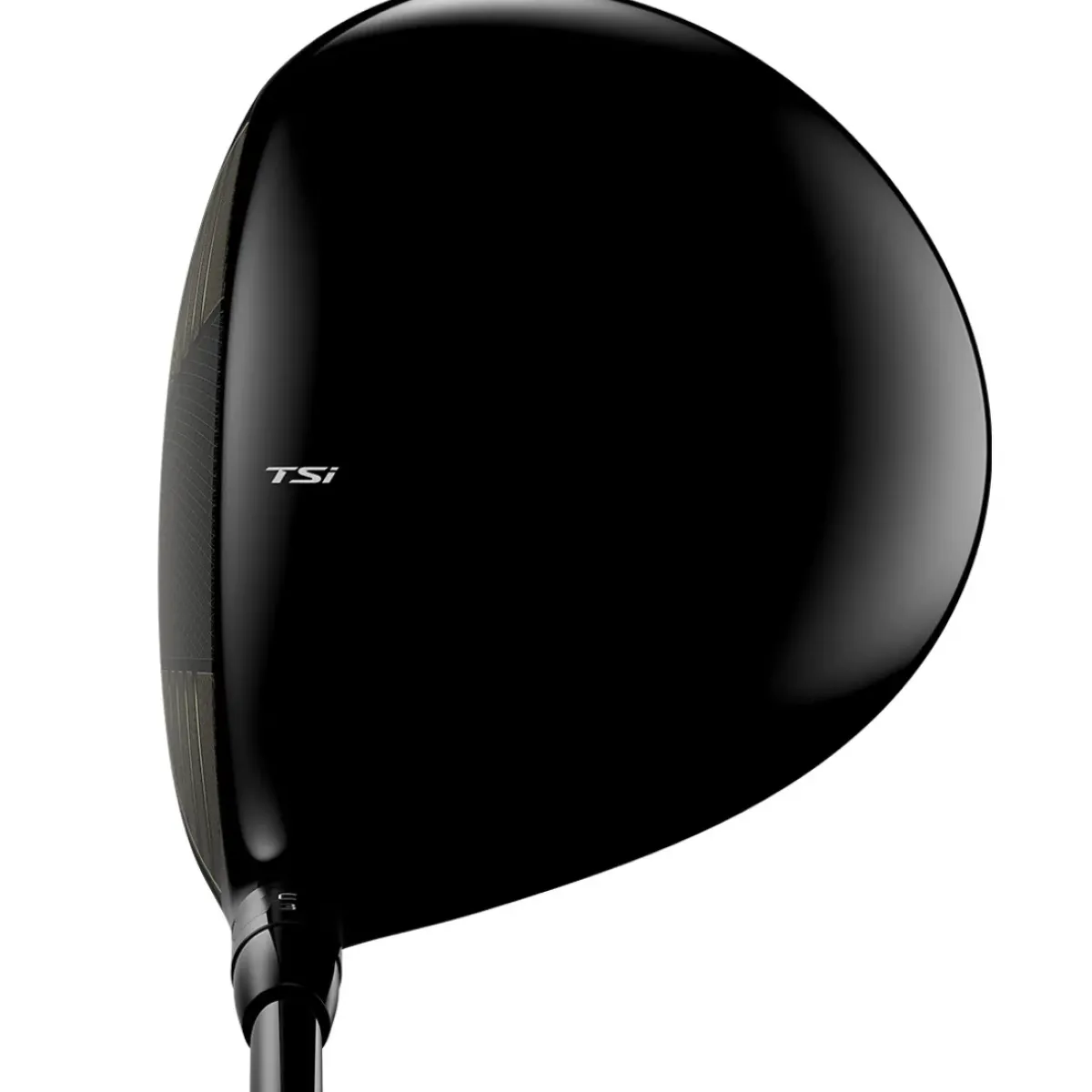 TSi 3 Golf Driver Drivers