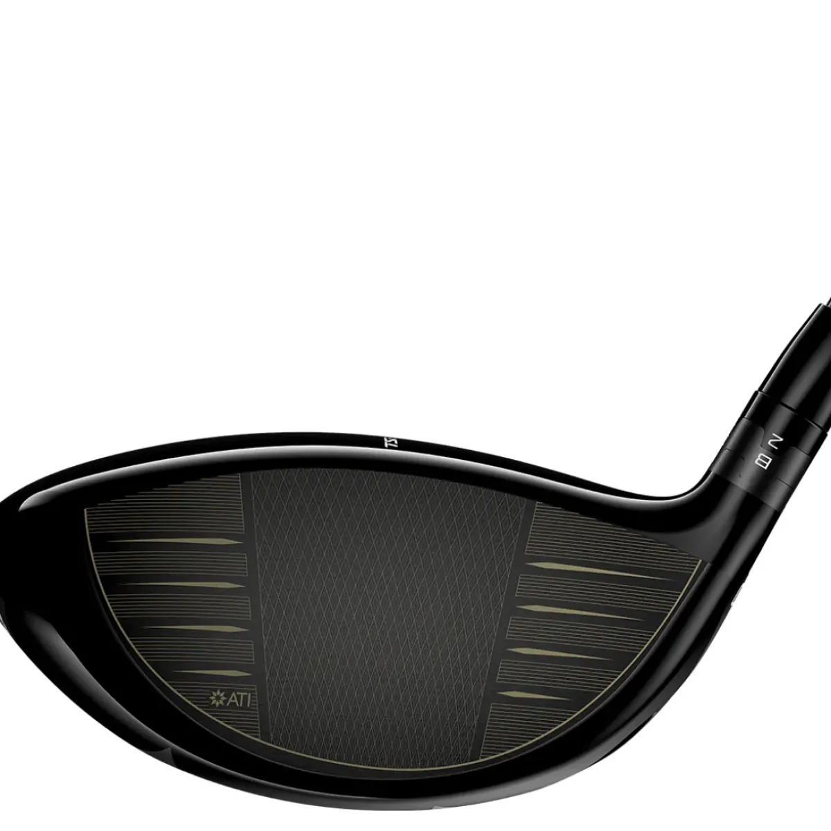 TSi 3 Golf Driver Drivers