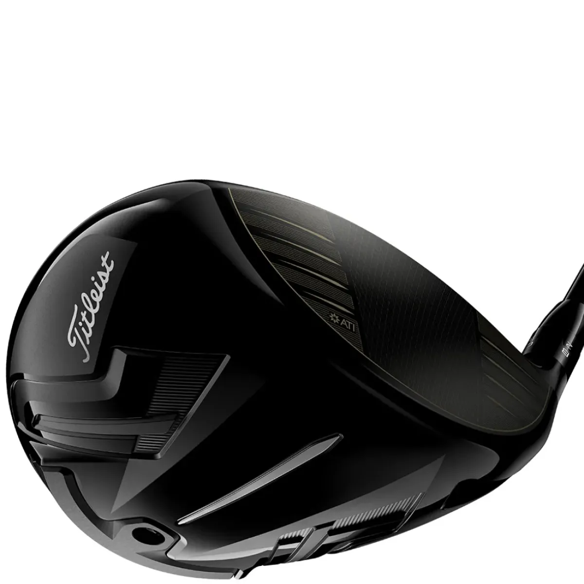 TSi 3 Golf Driver Drivers