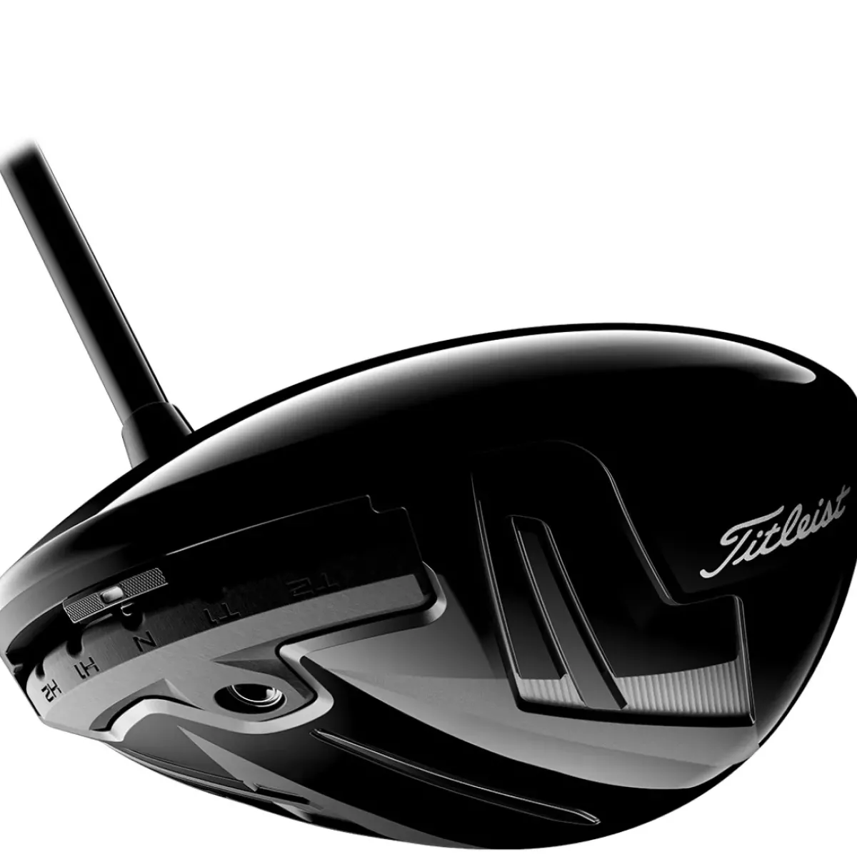 TSi 3 Golf Driver Drivers
