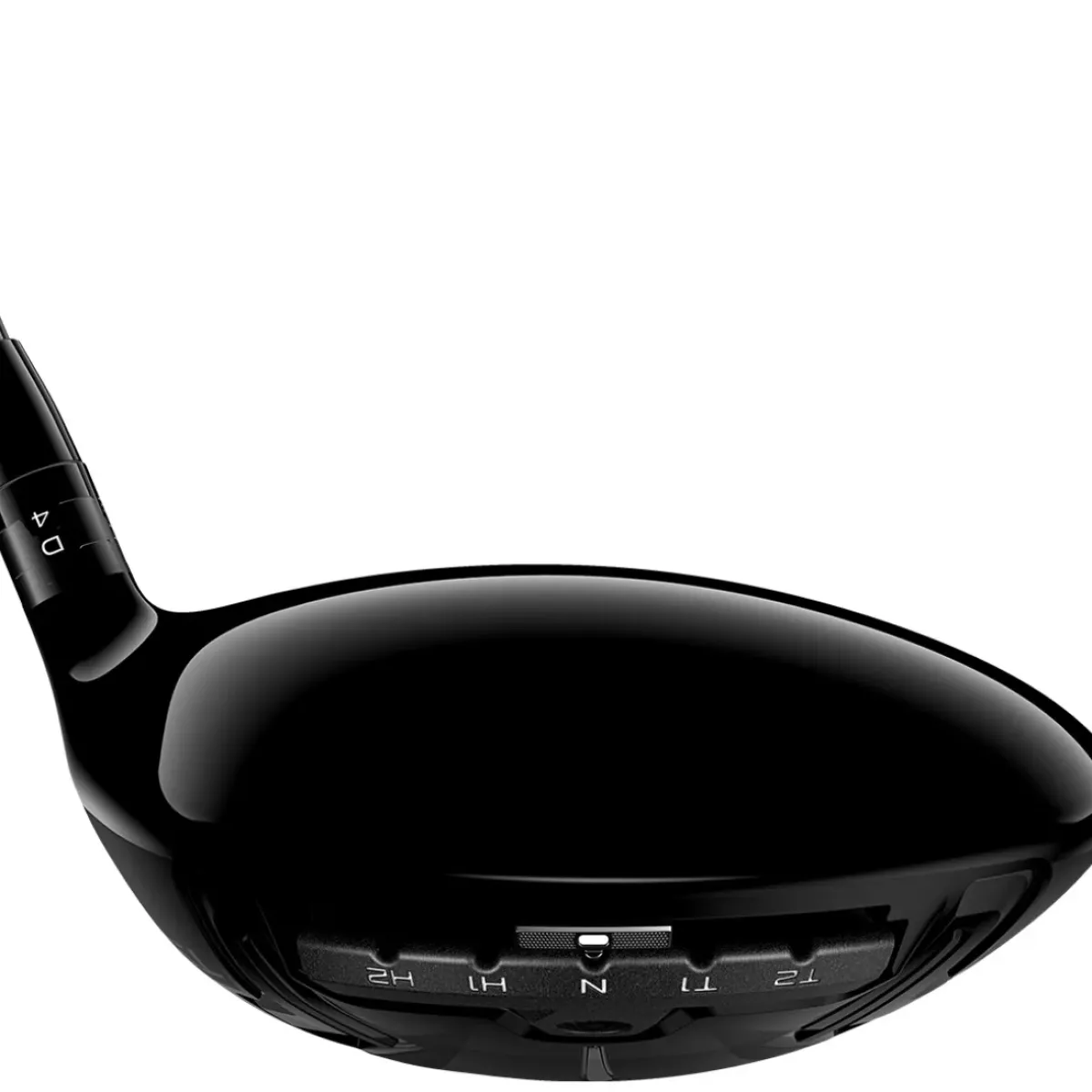 TSi 3 Golf Driver Drivers