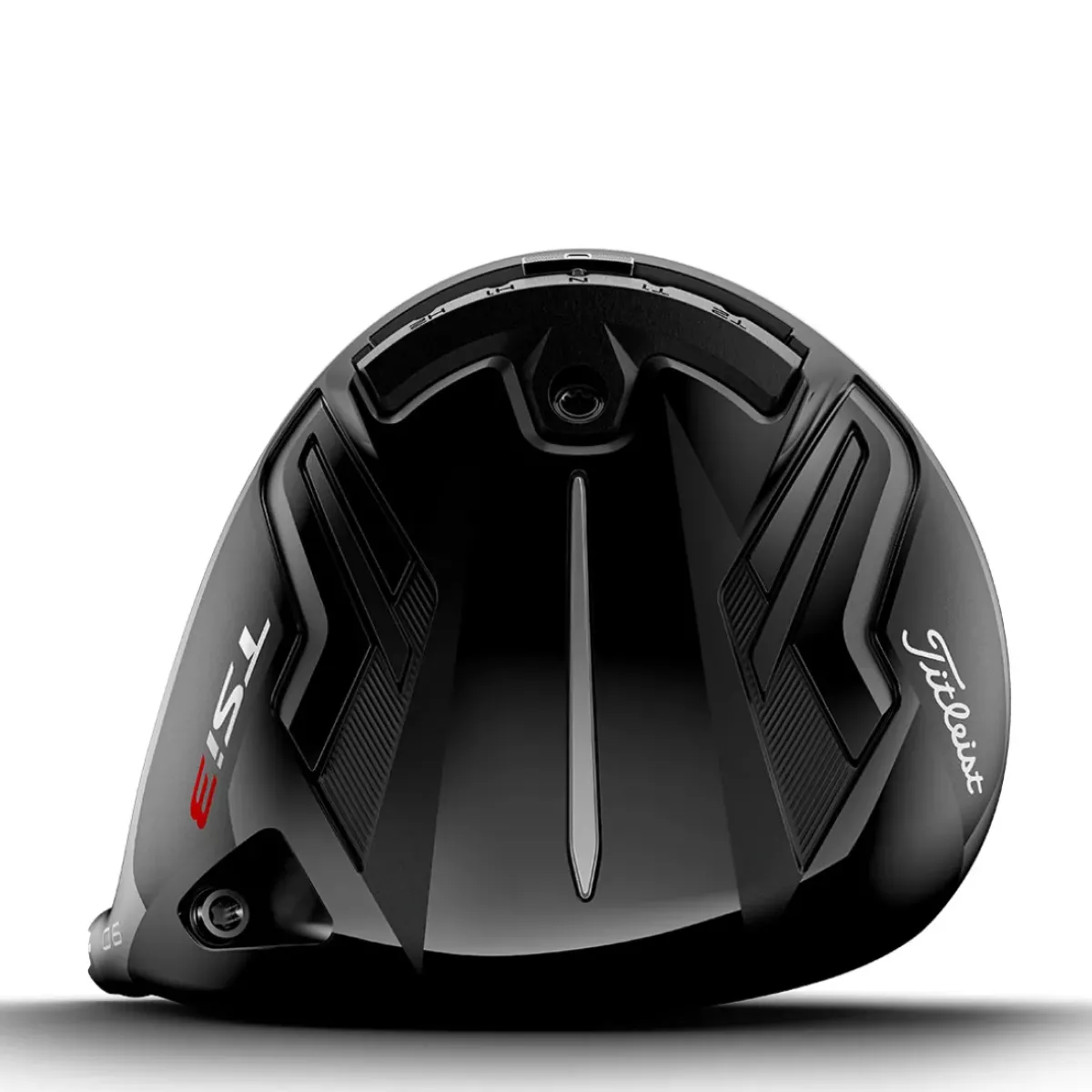 TSi 3 Golf Driver Drivers