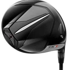 Outlet TSR1 Golf Driver Drivers