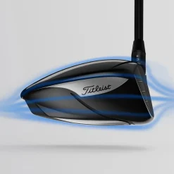 Outlet TSR1 Golf Driver Drivers