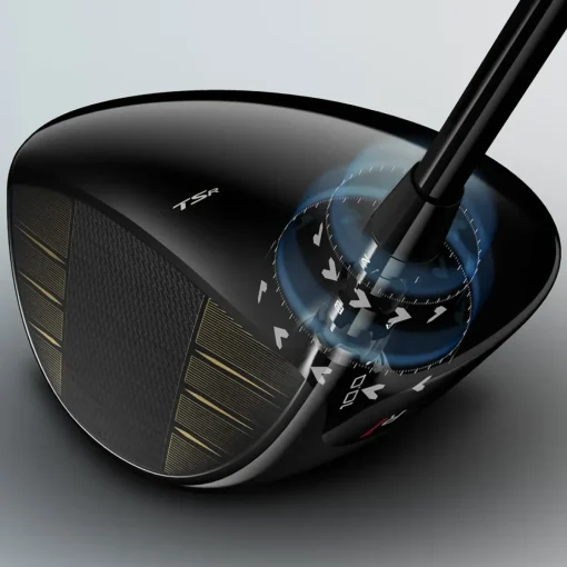 Outlet TSR1 Golf Driver Drivers