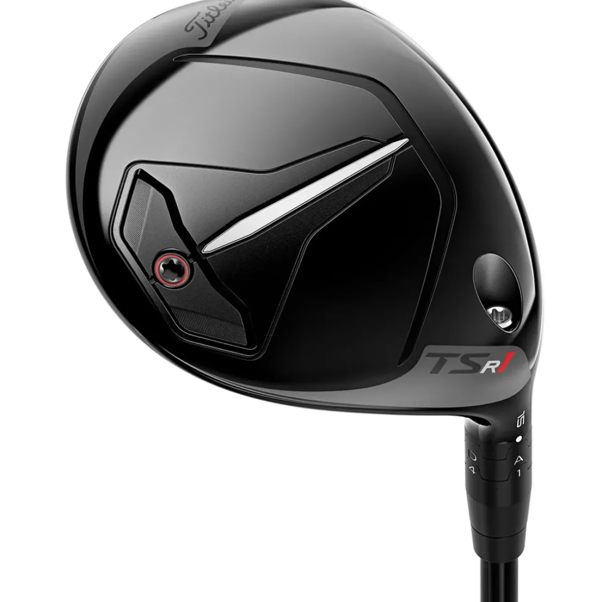 Online Titleist TSR1 Golf Fairway Wood Fairway Woods