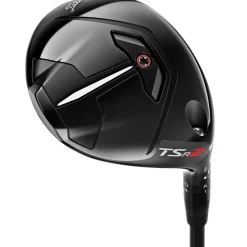 Sale TSR2 Golf Fairway Wood Left Handed Clubs|Fairway Woods