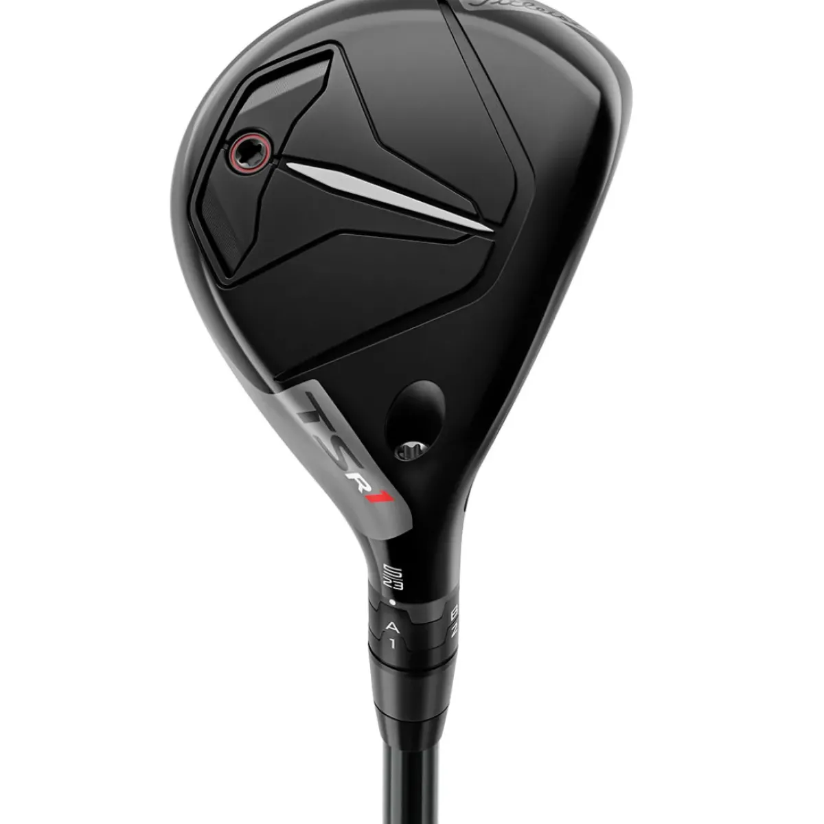 Outlet Titleist TSR1 Golf Hybrid Hybrids
