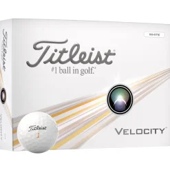 Sale Velocity 12 Golf Ball Pack Ladies Golf Balls