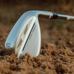 Hot Vokey SM9 Tour Chrome Steel Golf Wedge Wedges