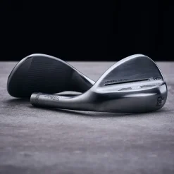 Hot Vokey SM9 Tour Chrome Steel Golf Wedge Wedges