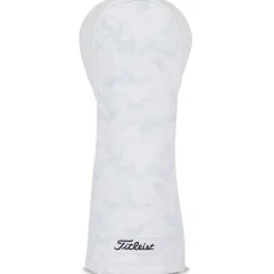 Hot White Out Golf Driver Head Cover Head Covers