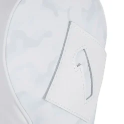 Hot White Out Golf Driver Head Cover Head Covers