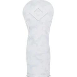 Hot White Out Golf Fairway Wood Head Cover Head Covers