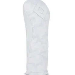 Hot White Out Golf Fairway Wood Head Cover Head Covers