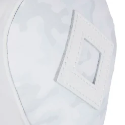 Hot White Out Golf Fairway Wood Head Cover Head Covers
