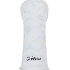 New White Out Golf Hybrid Head Cover Head Covers