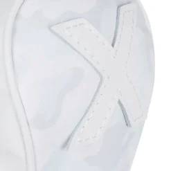 New White Out Golf Hybrid Head Cover Head Covers