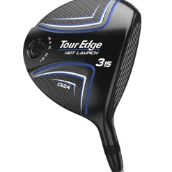 Outlet C524 Hot Launch Golf  Fairway Wood Fairway Woods