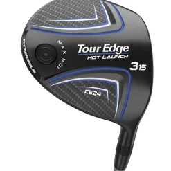 Outlet C524 Hot Launch Golf  Fairway Wood Fairway Woods