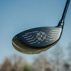 New Exotics C721 Golf Driver Drivers