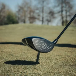 New Exotics C721 Golf Driver Drivers
