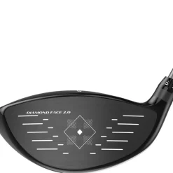 Outlet Exotics C721 Golf Driver Drivers