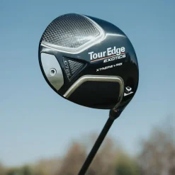 Outlet Exotics C721 Golf Driver Drivers
