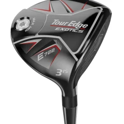 Exotics E722 Golf Fairway Wood Fairway Woods